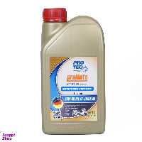 روغن موتورسیکلت پروتک مدل 10W30-SN/CF-MB حجم ۱ لیتر