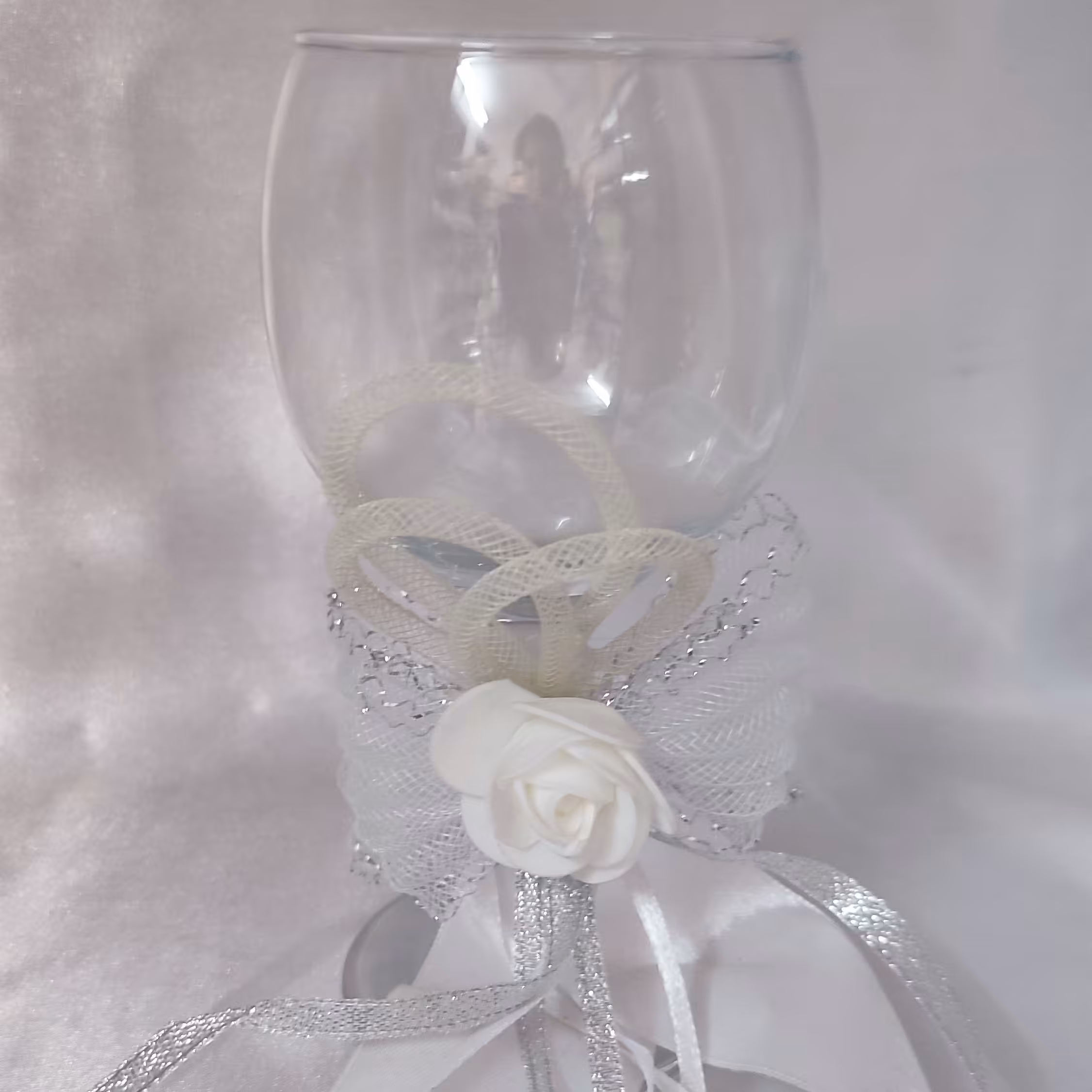 جام عسل و تزیئنی