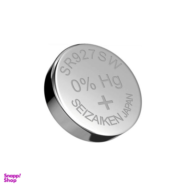 باتری ساعت سیزیکن مدل SR927SW 395