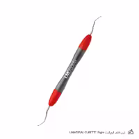 تیپ قلم ایمپلنت مینی یونیورسال LM- CURETTE