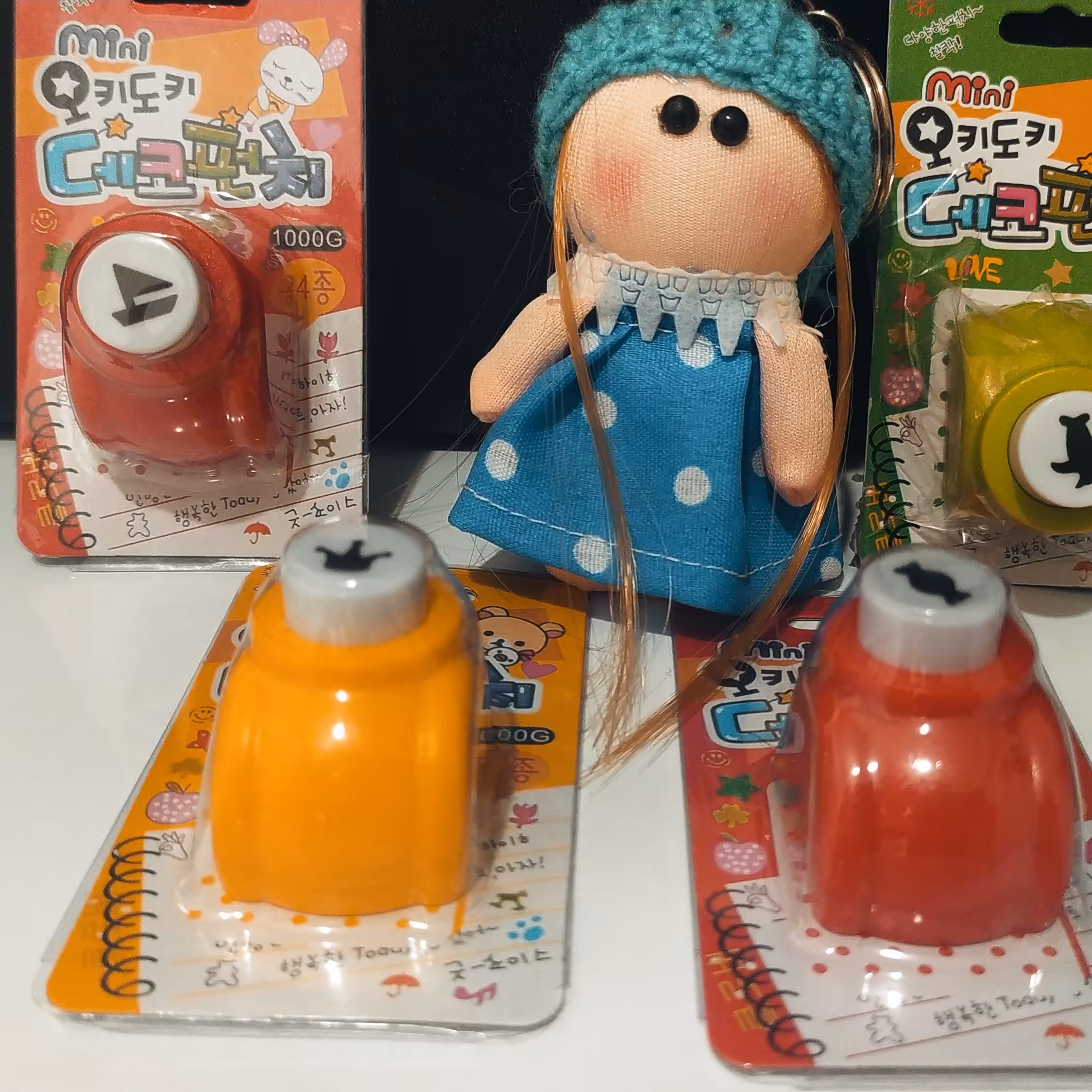 پانچ فانتزی لوازم تحریر فانتزی 