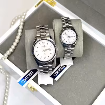 ساعت ست سیکو