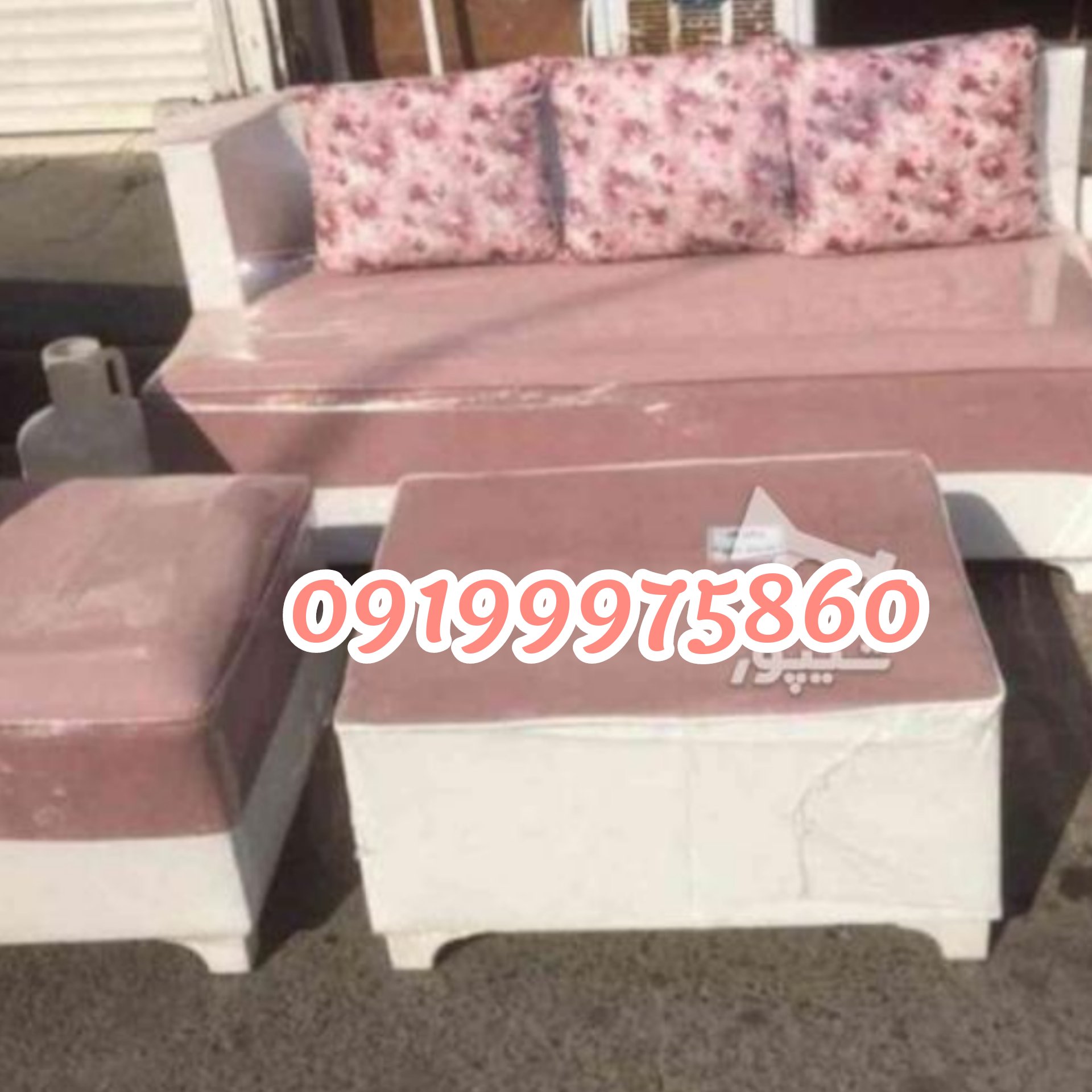 مبلمان راحتی مبل ال کنج هلنا