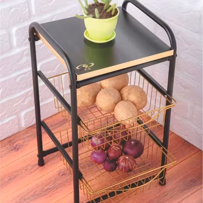 جاپیازی کشویی دوطبقه کد زما