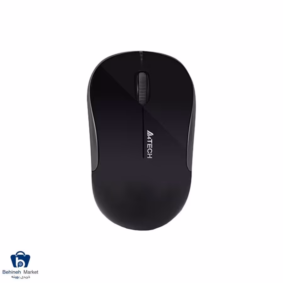 ماوس بی سیم ای فورتک مدل G3-300 NS