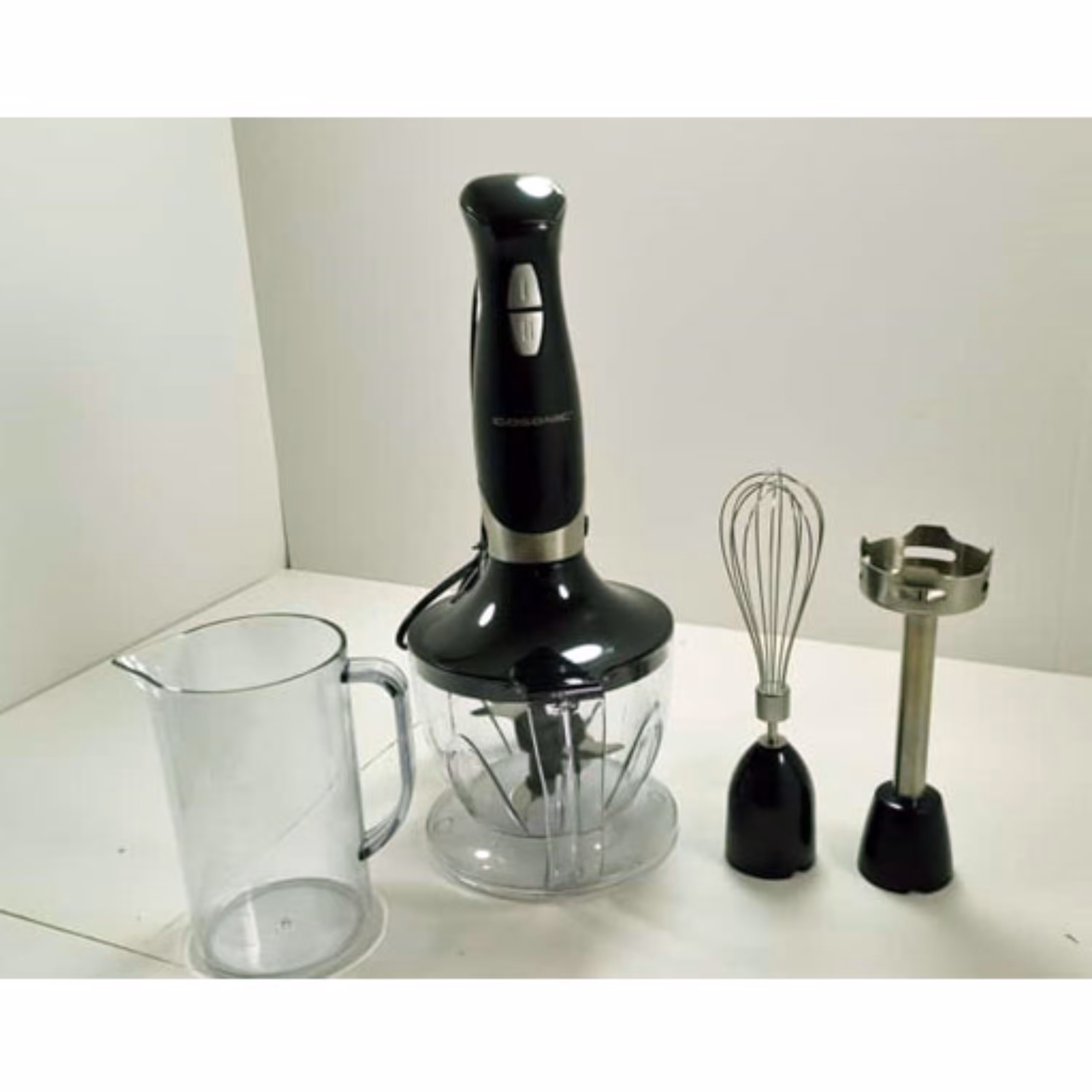 گوشت کوب برقی گوسونیک مدل GSB-842(کد8) 