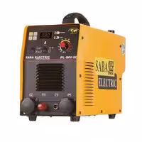 دستگاه برش اینورتر پلاسما صبا الکتریک 80 آمپر مدل PL-INV-80