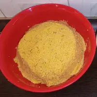 مایه فلافل گل نرگس آماده پخت کلی و جزیی،خرید کلی و روزانه با تخفیف ویژه جهت فلافلی های عزیز                      