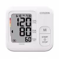 فشارسنج سیتیزن CHUG 330   آداپتور