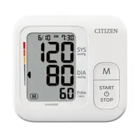 فشارسنج سیتیزن CHUG 330   آداپتور