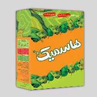 هاسمیک کود حاوی هیومیک اسید و اسید فولویک همراه با عناصر ریزمغذی