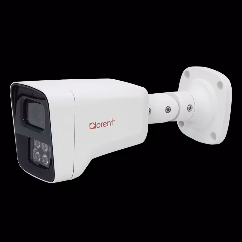 دوربین مداربسته کلارنت SB6250L-W