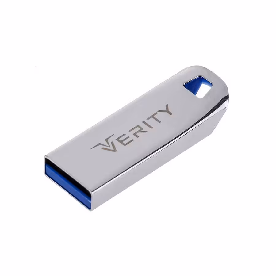 فلش مموری وریتی مدل V803 ظرفیت 16 گیگابایت