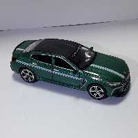 ماشین فلزی. ماشین فلزی  BMW. ماکت ماشین. 