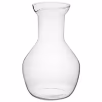 شیشه یدک قهوه جوش