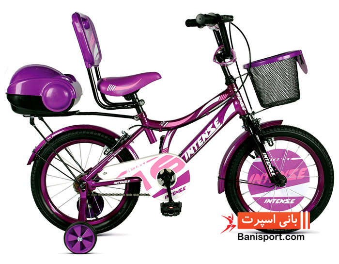 دوچرخه بچگانه اینتنس 354 16 سایز 16 2016