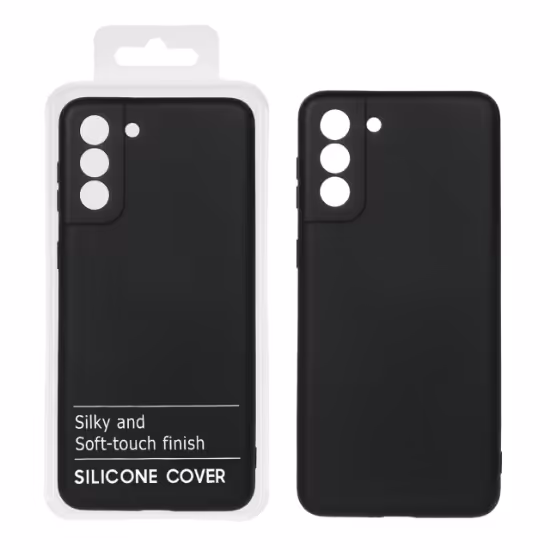 قاب گوشی سیلیکونی HighCopy برای Samsung Galaxy S21 Plus