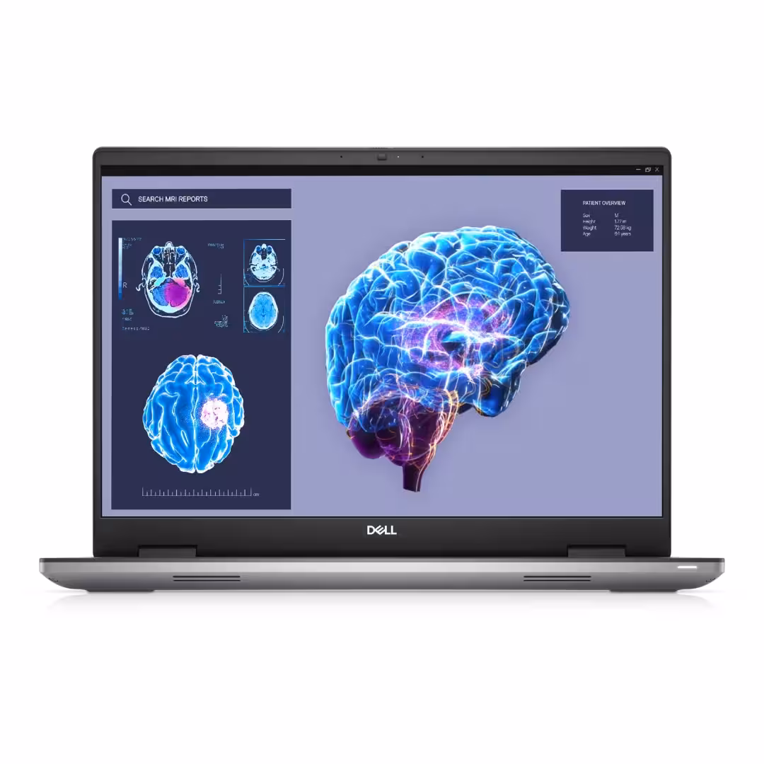 خرید و قیمت لپ تاپ 16 اینچی دل مدل Precision 7680 i9 16GB 1TB SSD 16GB RTX500