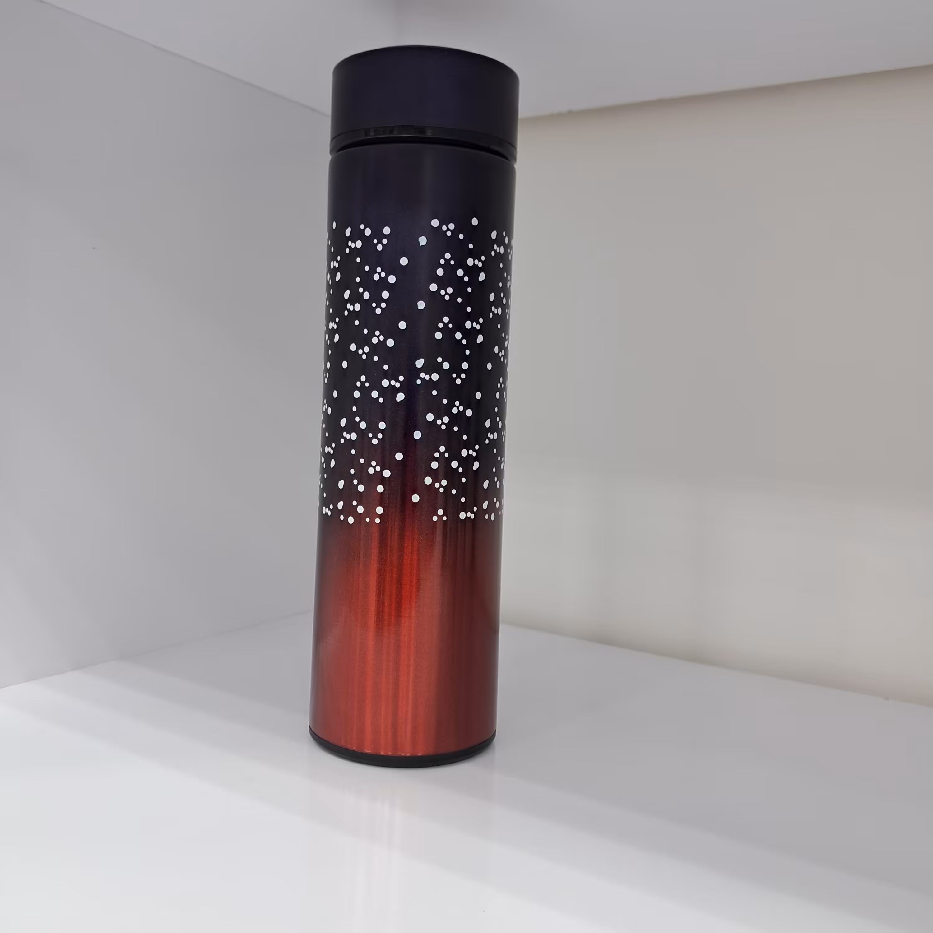 فلاکس کریستالی