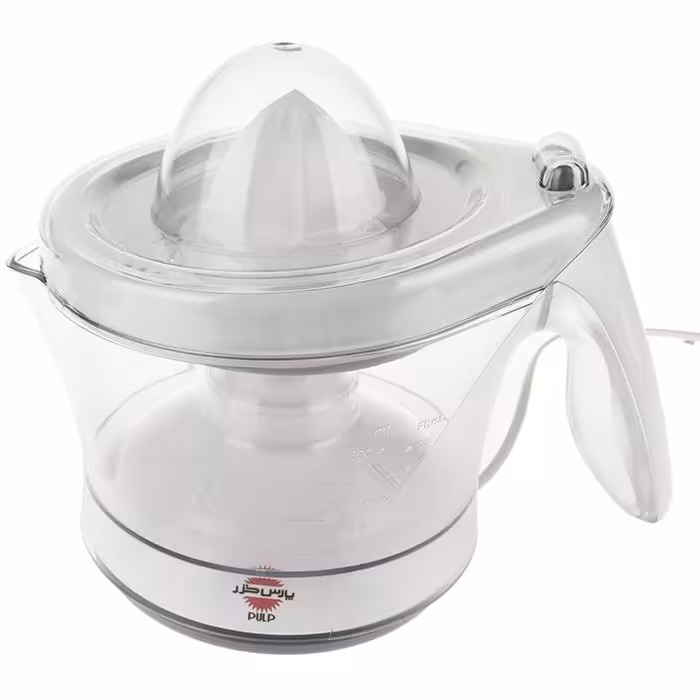 آب مرکبات گیر پارس خزر مدل پالپ