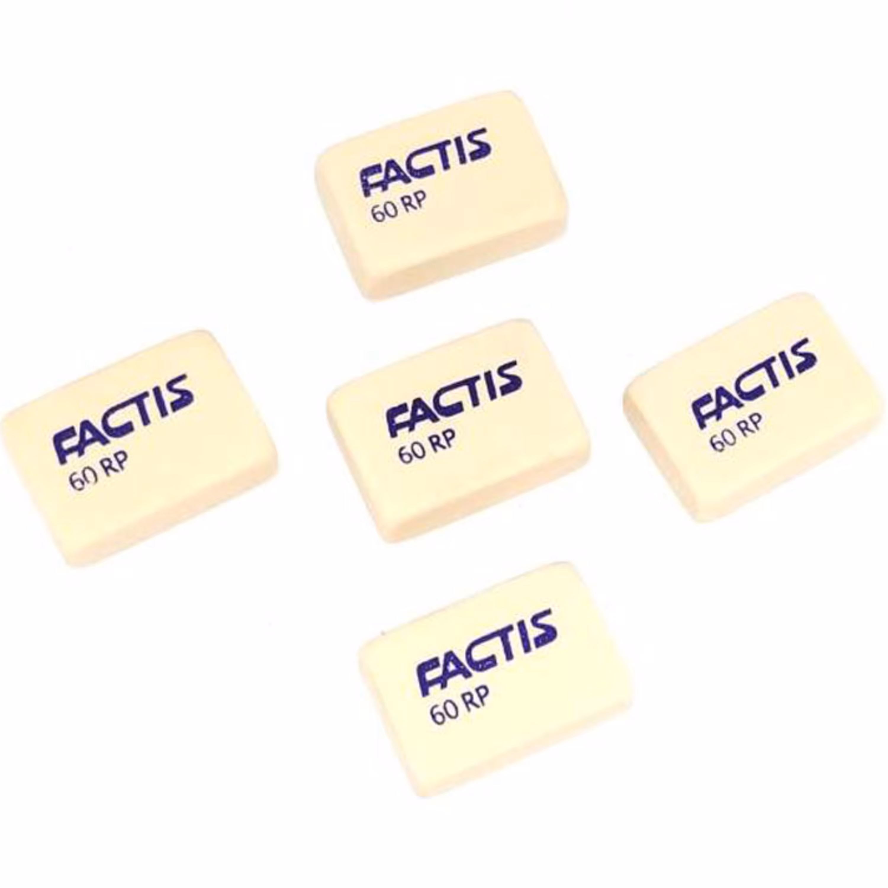 پاکن RP60 فکتیس