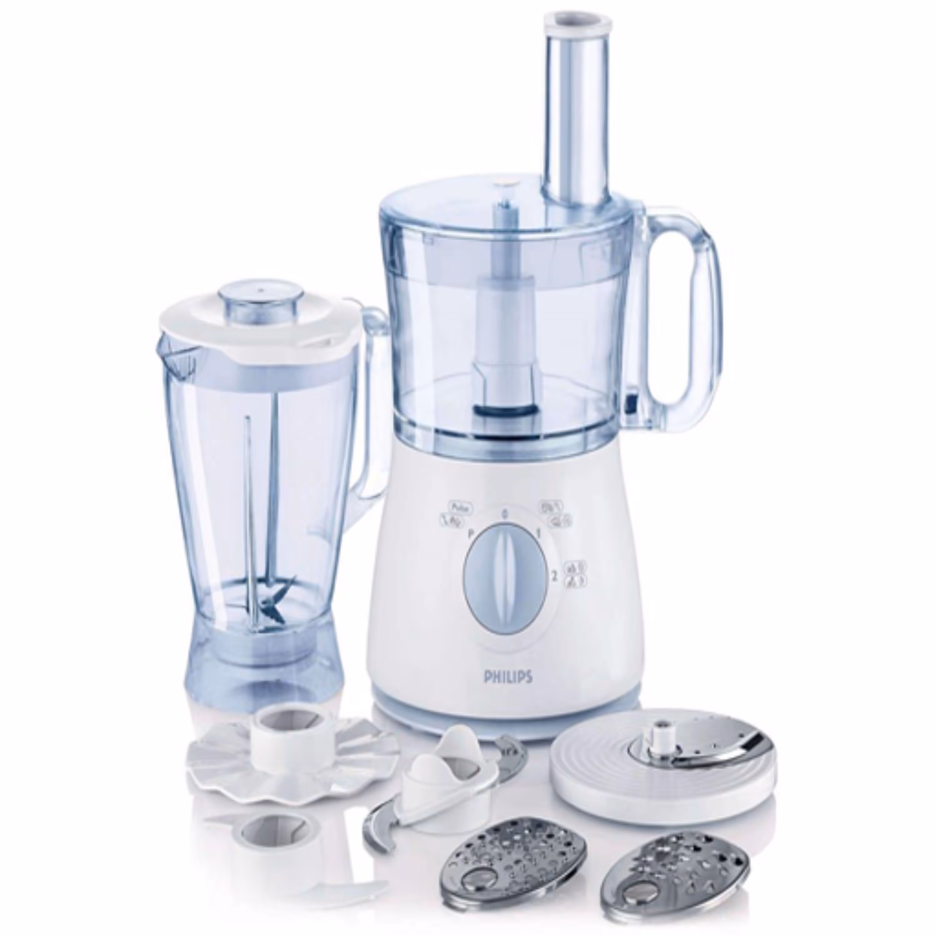 غذاساز فیلیپس مدل Philips HR7625