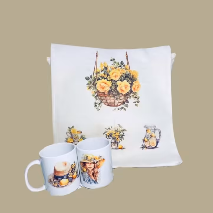 پک ماگ مدل لیمو102