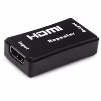 تکرار کننده HDMI 2.0 فرانت مدل FN-V140 پشتیبانی تا 40 متر