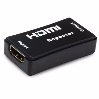 تکرار کننده HDMI 2.0 فرانت مدل FN-V140 پشتیبانی تا 40 متر