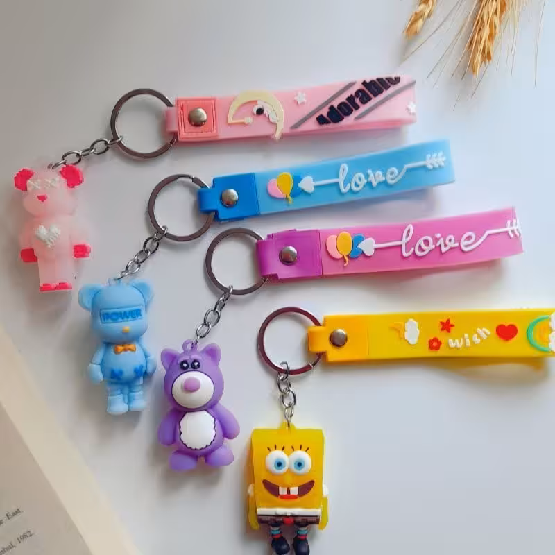 جاکلیدی سیلیکونی