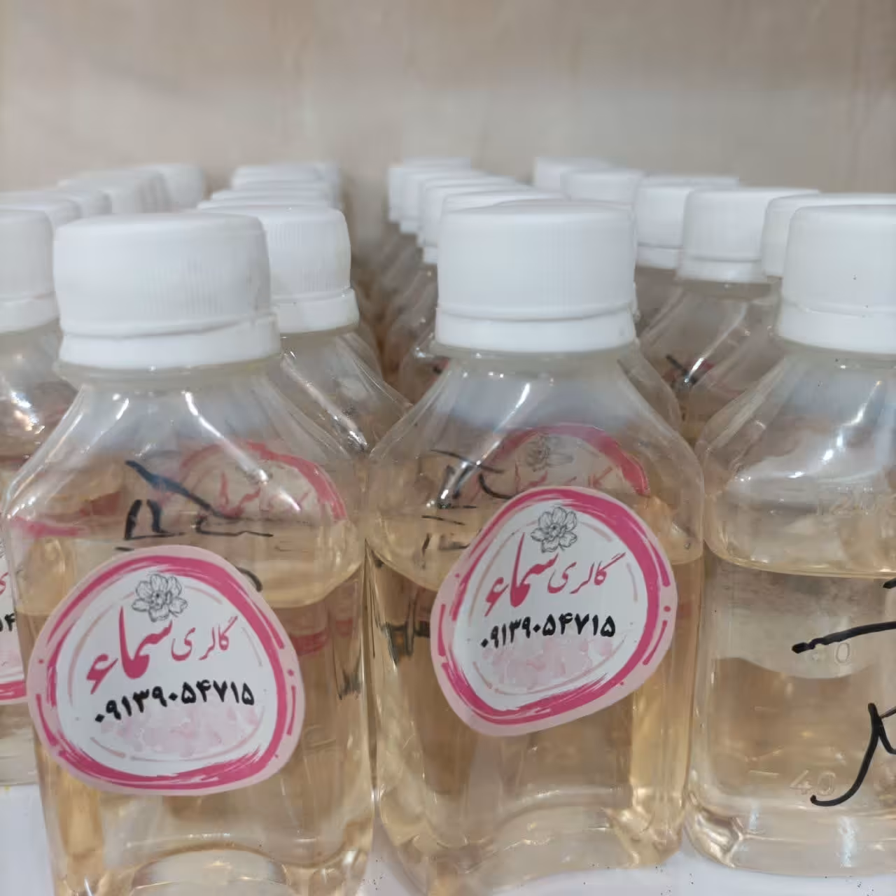 لاک الکل 100 سی سی