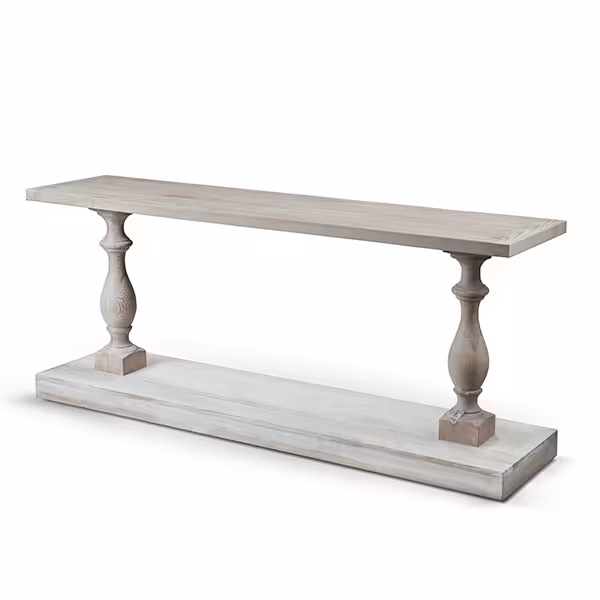 کنسول تولیکا مدل النا