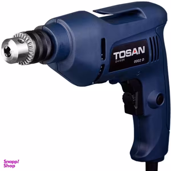 دریل توسن مدل 0002 D