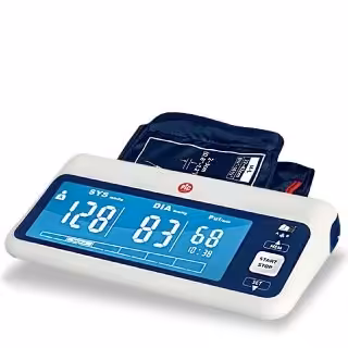 فشار سنج PIC_CLear RAPID