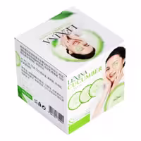 پچ دور چشم خیار برند لکسینا Lexina