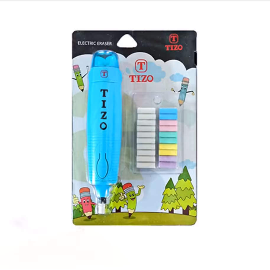 پاکن برقی مارک تیزو 