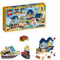 لگو کریتور کد 31063