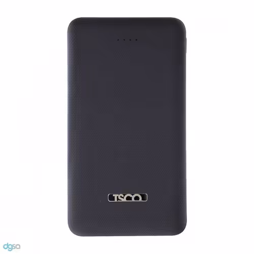 پاوربانک تسکو مدل TP 875