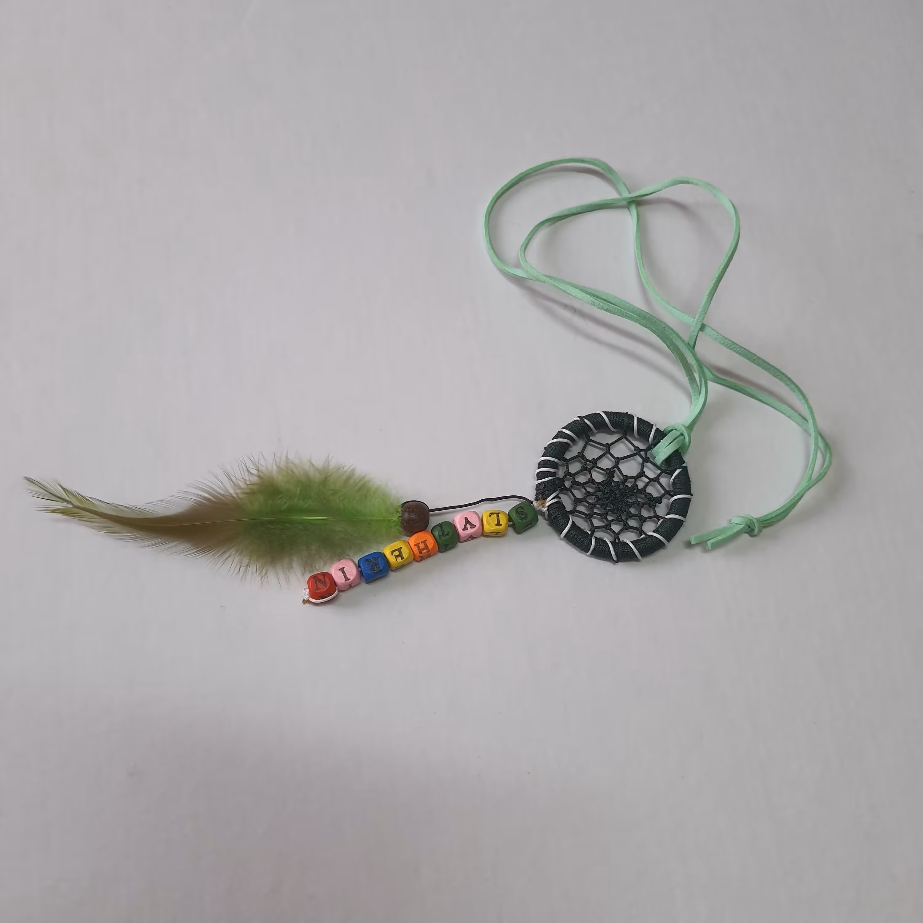 دریم کچر طرح اسلیترین سبز از مجموعه هری پاتر