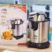 آب مرکبات گیری یونیک