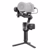 گیمبال دوربین ژیون 2 Zhiyun-Tech WEEBILL-2 Gimbal