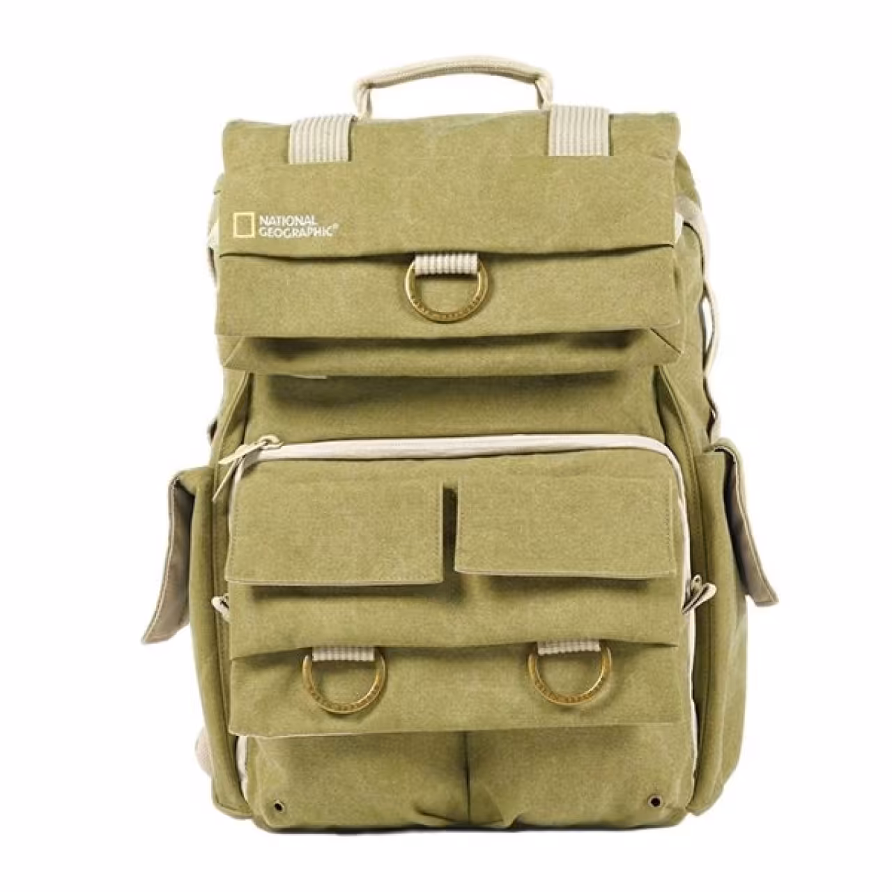 کوله پشتی نشنال جئوگرافیک مدل NG 5160