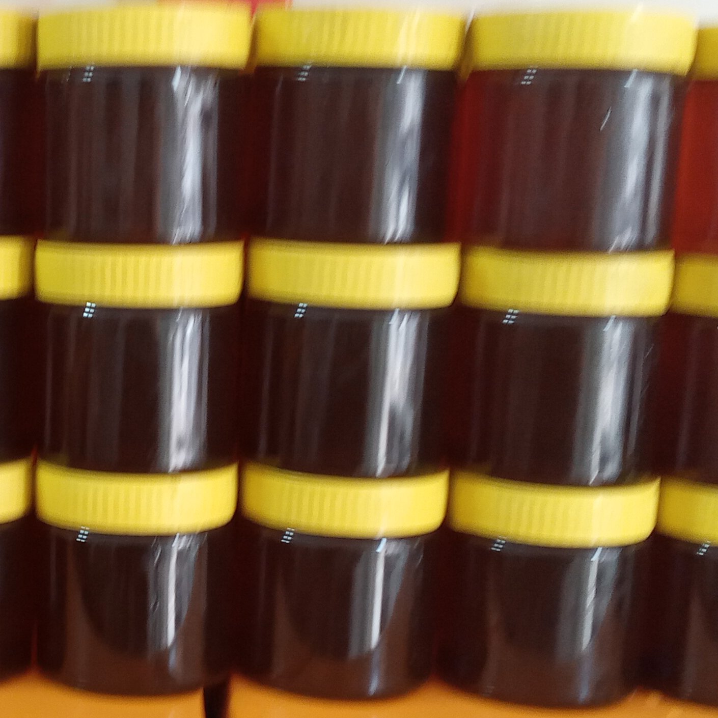 عسل اویشن درجه یک