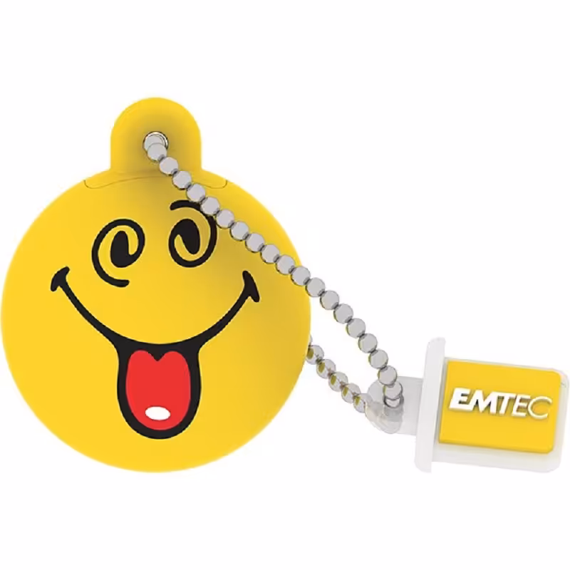 فلش مموری ام تک مدل سیلی با ظرفیت 8 گیگابایت