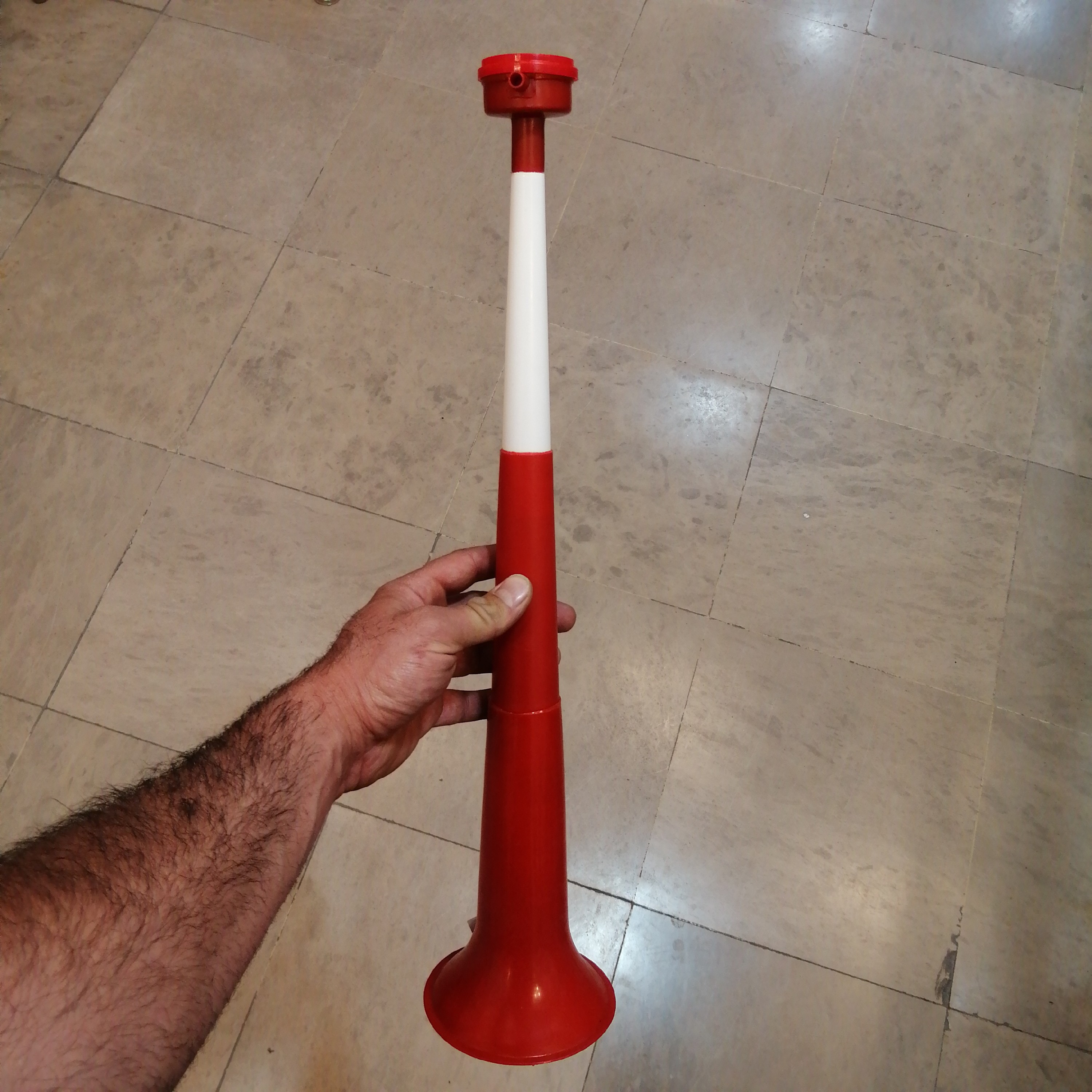 بوق شیپوری