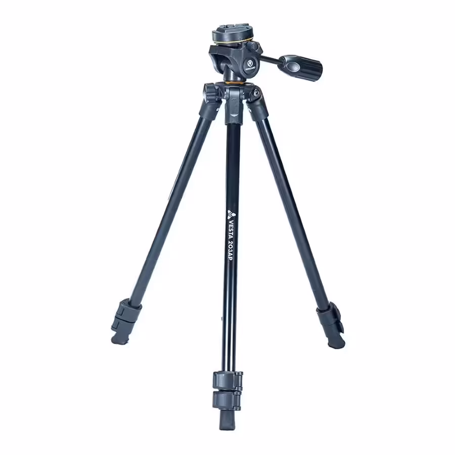 سه پايه دوربین عکاسی ونگارد VANGUARD Vesta 203AP