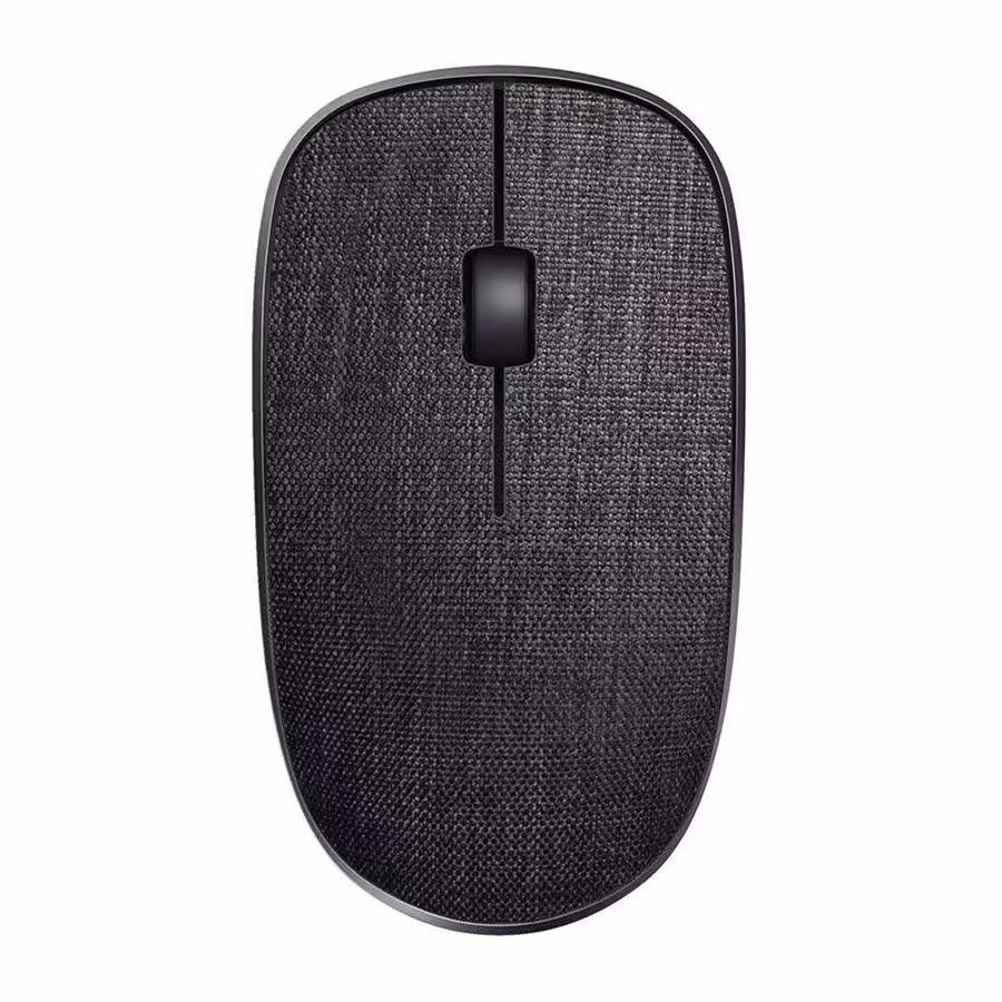 قیمت و خرید ماوس بی‌سیم رپو مدل M200 Plus | یاس ارتباط