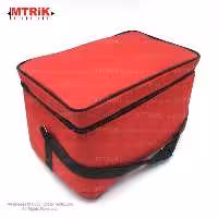 کیف حمل برزنتی دوربین ترازیاب