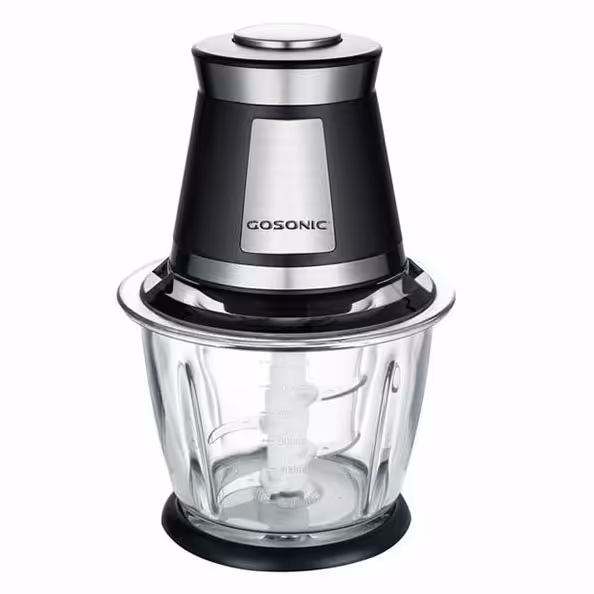 خردکن گوسونیک مدل Gsc_810 اورجینال با ارسال رایگان و 12 ماه گارانتی گوسونیک

