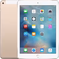 تبلت اپل آی پد ایر 2 ظرفیت 32 گیگابایت